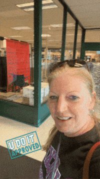 Influencing GIF by No Cheese Records
