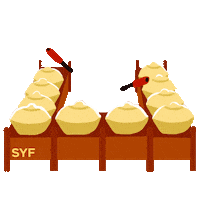 Syf Sticker by SingaporeYouthFestival