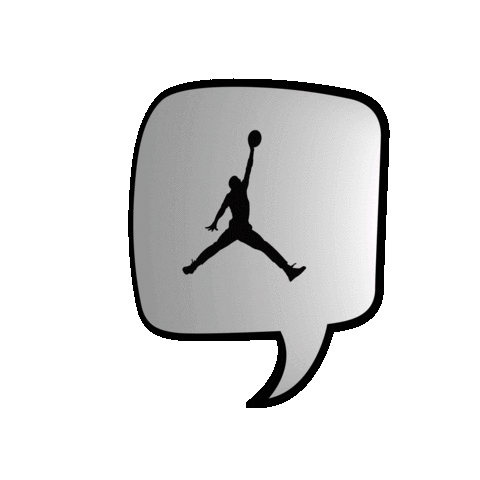 Russell Westbrook Jordan Sticker by jumpman23