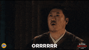 Doctor Strange What GIF by Tide