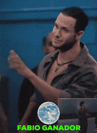 Tierra Fabio GIF