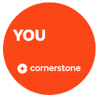 Csod Sticker by Cornerstone Ondemand