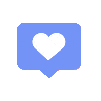 TheCorporateCatwalk heart like boss ceo Sticker