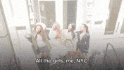 New York Fashion GIF by Freeform