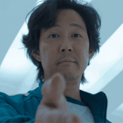 GIF by Danny Chang