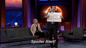 fred savage the flare GIF by What Just Happened??!