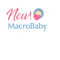 Sticker by macrobaby