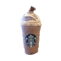 star starbucks STICKER by imoji