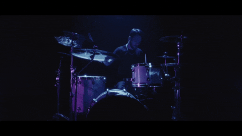 Beach Ocean GIF by Thriller Records