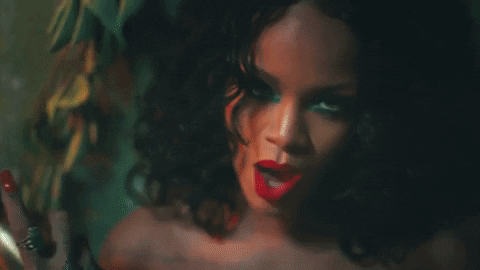 Rihanna Wild Thoughts GIF by DJ Khaled