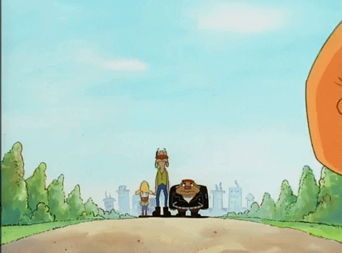 nicksplat GIF