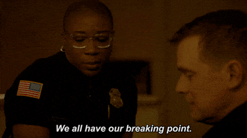 fox broadcasting help GIF by Fox TV