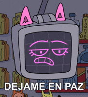 Serie Paz GIF