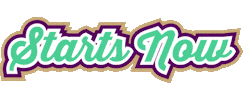 Start Sticker by Elizabeth Sutton Collection