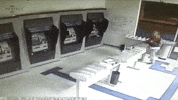 No Escape Intruder Alert GIF by PROTECT - Secured in Seconds