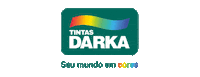 tintasdarka pintura decoracao transparente reforma Sticker
