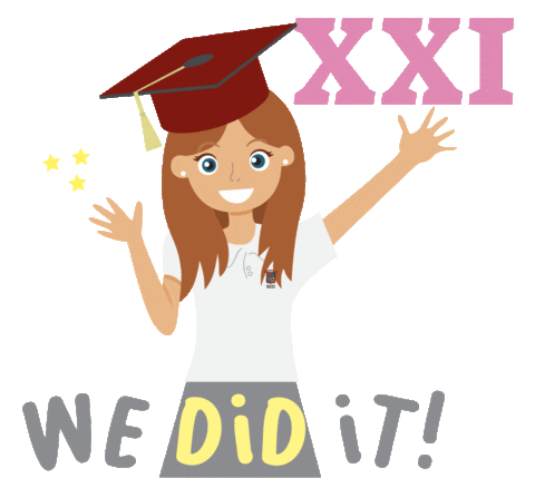 Colegiodelta Sticker by uebdelta