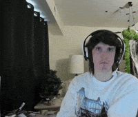 Disaster Thumbs Down GIF
