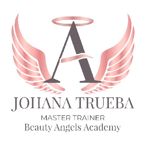 Microblading Beautyangels Sticker by MasterJohanaTrueba