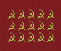 Russia Pound GIF