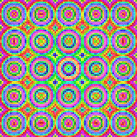 Op Art GIF by Joe Winograd