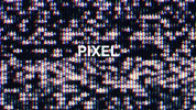 Pixels GIF