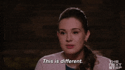 This Is Different Episode 4 GIF by THE NEXT STEP