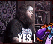 Celebration Yes GIF