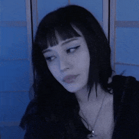 Sexy Cute Girl GIF