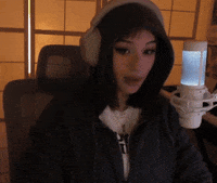 Sexy Cute Girl GIF