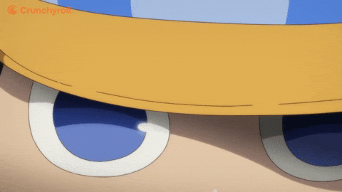 Season 2 Episode 3 GIF by Crunchyroll