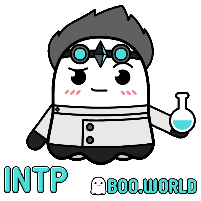 Create Turn Around Sticker by Boo