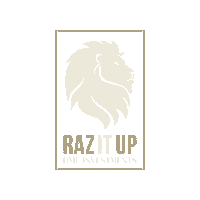 Lion King Sticker by Yanni Raz