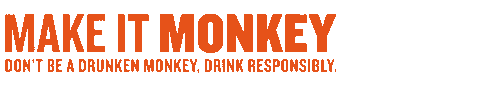 Sticker by Monkey Shoulder