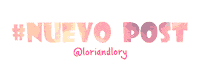 New Post Sticker by lasguapasnoposan