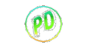 ProjectDrive logo youtube ev elektroauto Sticker