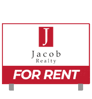 jacobrealty just listed justlisted for rent forrent Sticker
