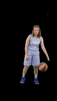 acslsports basketball ball trip collegesports GIF
