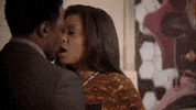 kissing sins of the father GIF by Fox TV