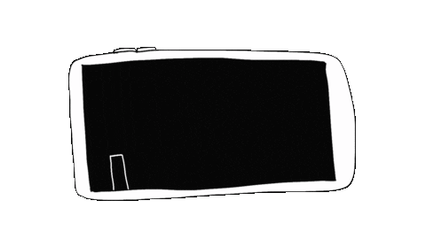 Video Phone Sticker