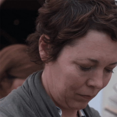 Dakota Johnson GIF by NETFLIX