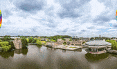 Welcome GIF by University of York