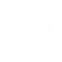 Tnk Sticker by Thüringer Netkom