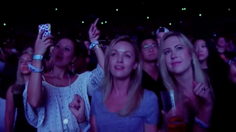 Jamming Live Music GIF by 1091