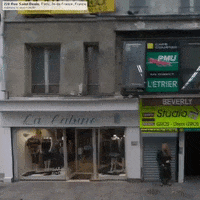 Puta Nfts GIF by systaime