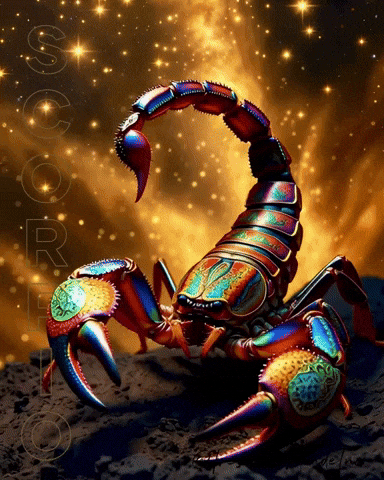 Made In Canada Zodiac GIF by TresorsDuMonde.ca