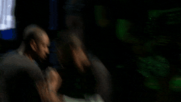 nba playoffs basketball GIF by NBA