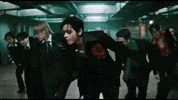 Dance Tae GIF