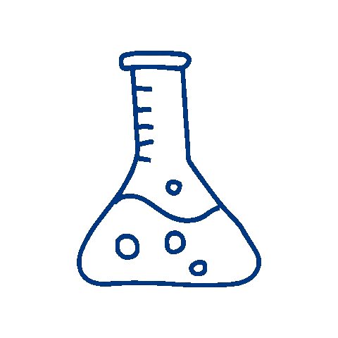 Lab Chemistry Sticker by Eurofins