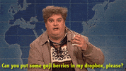 bobby moynihan television GIF by Saturday Night Live